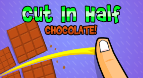 cut in half  chocolate google play achievements
