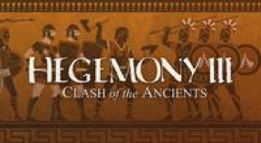 hegemony iii  clash of the ancients gog achievements