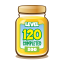 Level 120