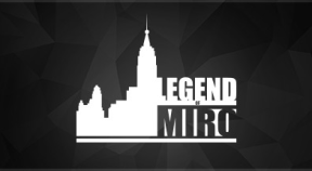 legend of miro steam achievements