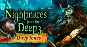 nightmares from the deep  davy jones steam achievements