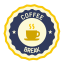 Coffee Break - Gold