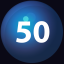Score 50