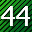 44 level