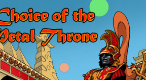 choice of the petal throne steam achievements