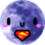 Super Moon