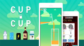cup cup google play achievements