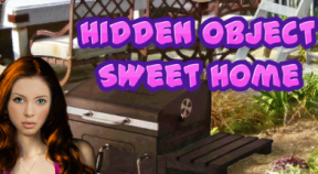 hidden object sweet home steam achievements