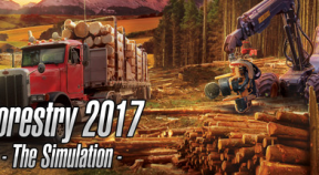 forestry 2017 the simulation steam achievements
