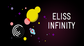 eliss infinity google play achievements
