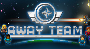 the away team steam achievements