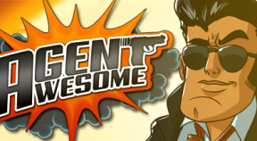 agent awesome steam achievements