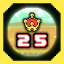 25 lvl!