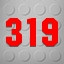 Level 319
