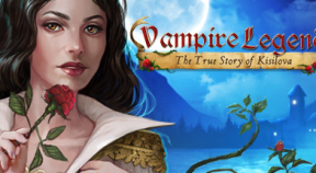 vampire legends  the true story of kisilova steam achievements