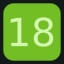 Level 18