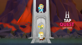 tap quest   gate keeper google play achievements