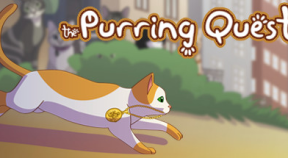 the purring quest steam achievements