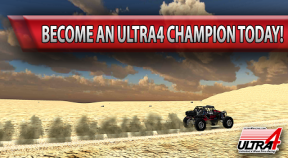 ultra4 offroad racing google play achievements