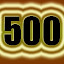500 Menu Coins