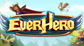 everhero steam achievements