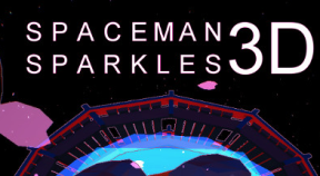 spaceman sparkles 3d steam achievements