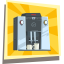 coffee machine