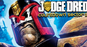 judge dredd  countdown sector 106 steam achievements
