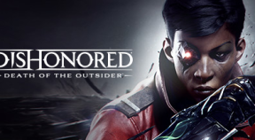dishonored  death of the outsider steam achievements