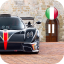 Italian Cars Expert (Rank II)