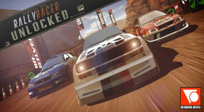 rally racer unlocked google play achievements