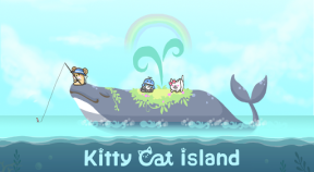 2048 kitty cat island google play achievements