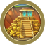 Temple of Heroes Completed