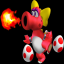 Fire Bow