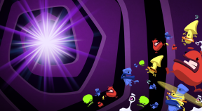 schrodinger's cat and the raiders of the lost quark xbox one achievements