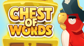 chest of words google play achievements