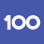 100 Flags