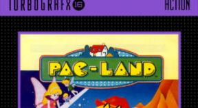 pac land retro achievements