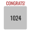 1024 Tile