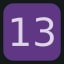 Level 13