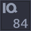 Visual IQ 84