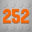 Level 252
