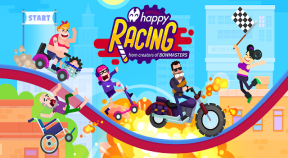 happy racing google play achievements