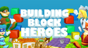 building block heroes steam achievements