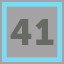 Level 41 completed.
