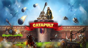 catapult castle defense google play achievements