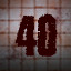 Level 40