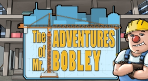 the adventures of mr. bobley steam achievements