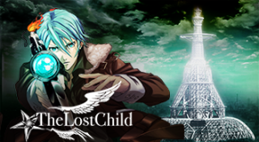 the lost child vita trophies