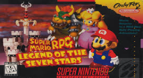 super mario rpg  legend of the seven stars retro achievements